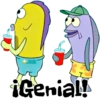 Bob Esponja 4 • Estrella AA 30