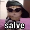 salve