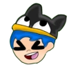 Raulpower gamer stickers 2 30