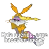 Bugs Bunny 22