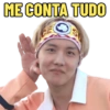 ME CONTA TUDO
