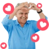 #Caiado44 5