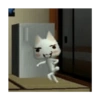 White cat 27