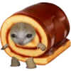 Stiker kucing cute pt3 7