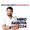 Miro Sanova Federal 1234 8