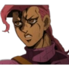 Jojo's Golden Wind 27