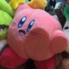 Kirby reagindo 💭 5