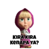 Masha and the bear 14