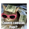 AUCIONES
***
TES OF AMERICA
SE TRIST
DOLLARS
ONE HUNDRE
TSHIRMOUR
TENNELRY
Cuánto cuestas
Papi?
IN GOD
THE UNITED STA
Coalloletas