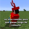 ❤️┛Amor de Minecraft ┛❤️👾⛏️ 5