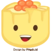 Dimsum Sticker 16