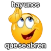 Dijo Un Viejón 2 - El Karkis 6