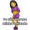 POSE DE MALOQUEIRA 6