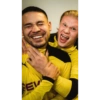 Haaland 22