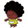 Nina y Zamba 9