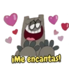 Chowder Aventuras 23