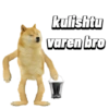 Sticker pack 3 (dogeism) 3