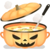🎃Emojis Happy Halloween 1🍬byYessy 18