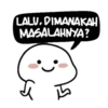 Pentol sambat terus 26