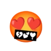 Reações c/ EMOJIS 😂 22