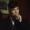 THOMAS SHELBY 🧐 12