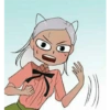 Webtoon (Maldito romance) pt.1 9
