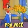 PRA VOCÊ