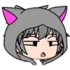 Mister Myocat kawai XD 20