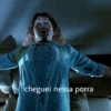 Figurinhas @horrornatt 17