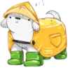 Cute dog 13