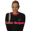 Eu sei, Obrigado