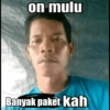 Stiker lucu  22