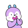 Mang ardilla 8