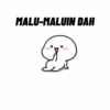 MALU-MALUIN DAH
53