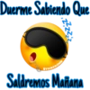 Duerme Sabiendo Que... 27