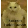 kardesm haddini asiosn