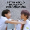 Nct edisi puasa 16