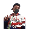 Pack V5 Figurinhas De Funk 12