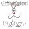 Bugs Bunny 20