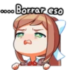 DD Spanish Club Stickers 1 5