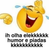 é ironia cara 😐 12