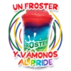 Circle K - Pride  4