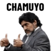 CHAMUYO
