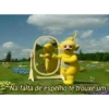 Na falta de espelho te trouxe um