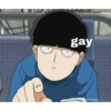 Mob Psycho WTF #1 22