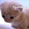 Textraño:(