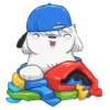 Cute dog 28