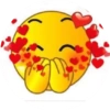Emojis aleatórios 10