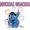 Stitch 17