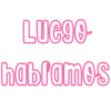 LUC90
hablamos